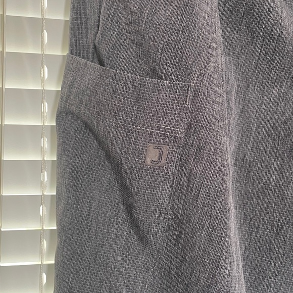 Scrub Joy Stretch Joggers XST - Picture 6 of 8
